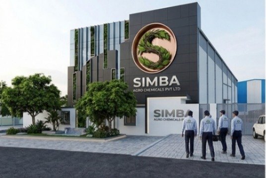 Simba company facility and operations