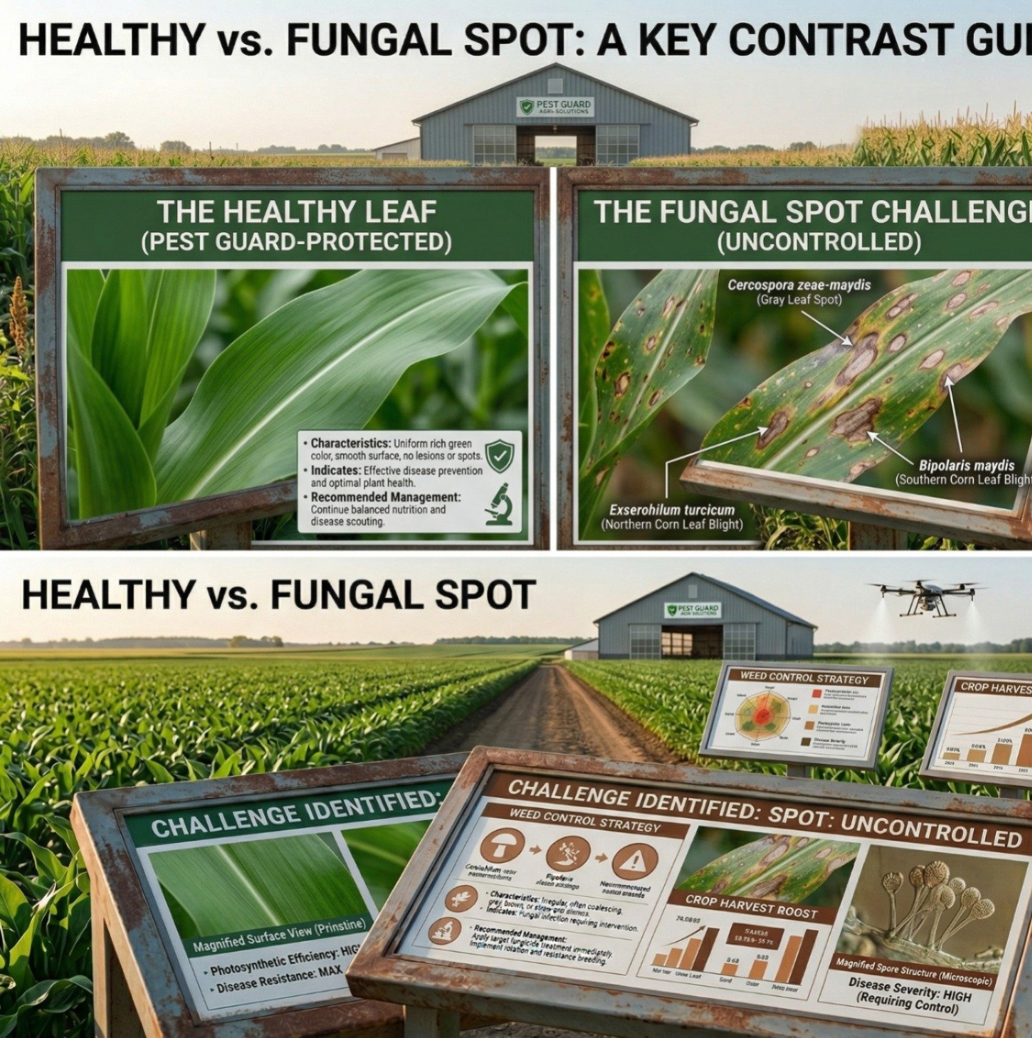 Fungicides category