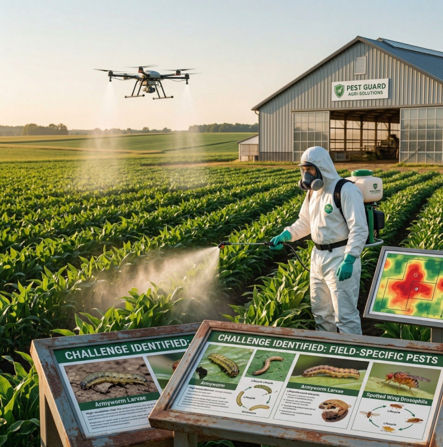 Insecticides category